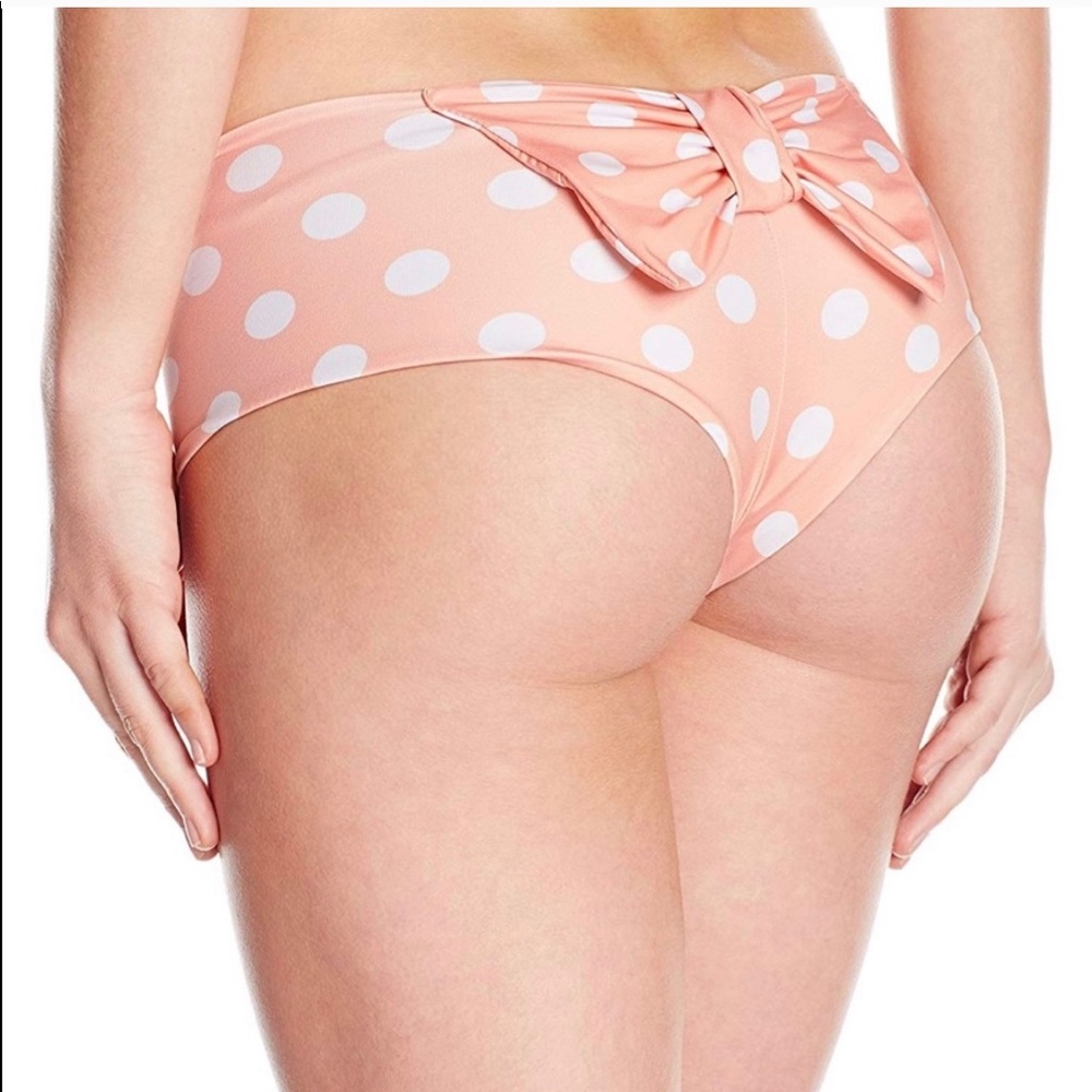 Lolli Swim Bow Bottoms